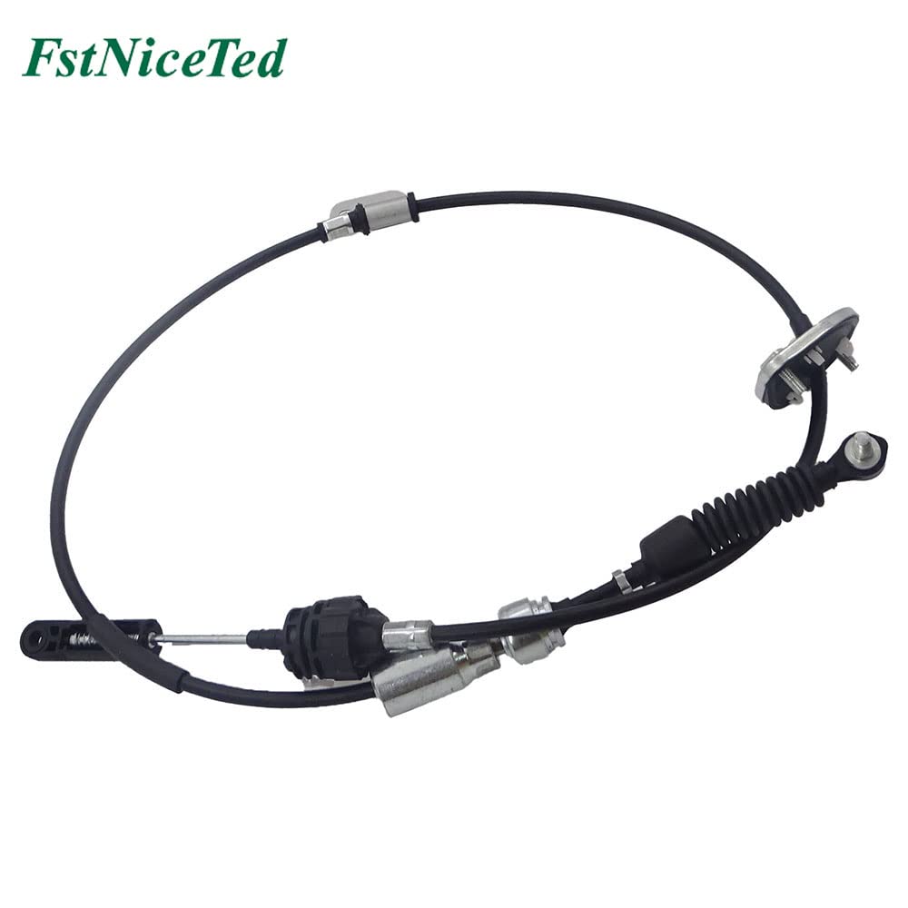 33820-60090 Car Transmission Cable Fit For Toyota Land Cruiser